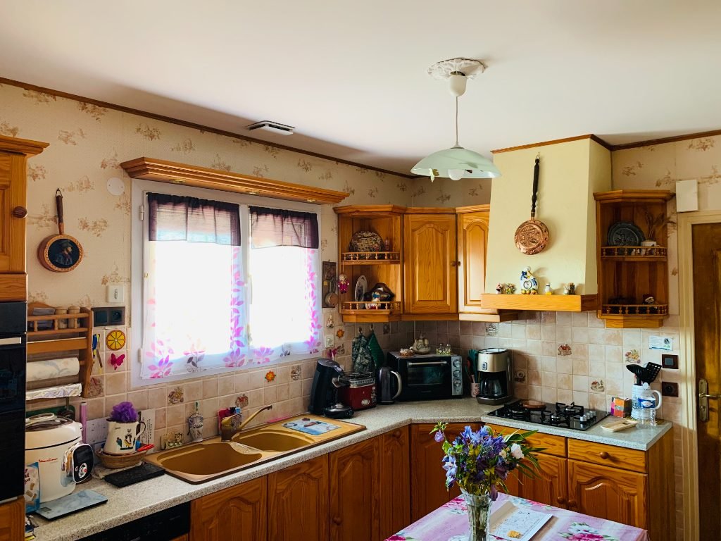 Maison à vendre, 101m², L'Aiguillon-sur-Vie