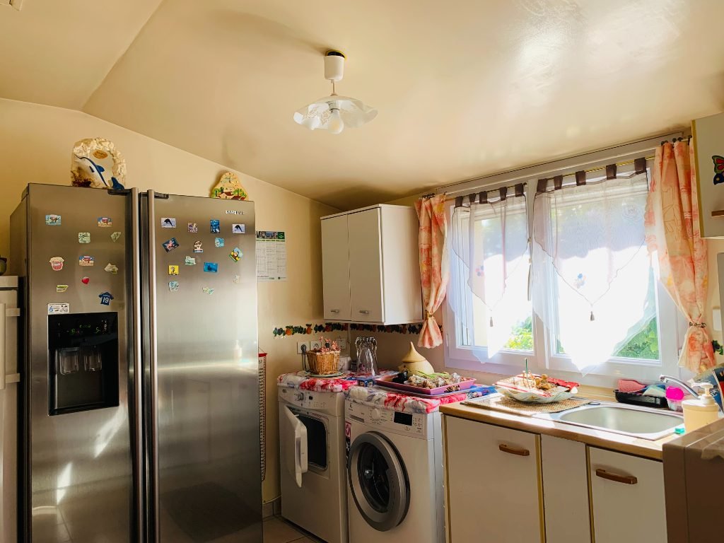 Maison à vendre, 101m², L'Aiguillon-sur-Vie