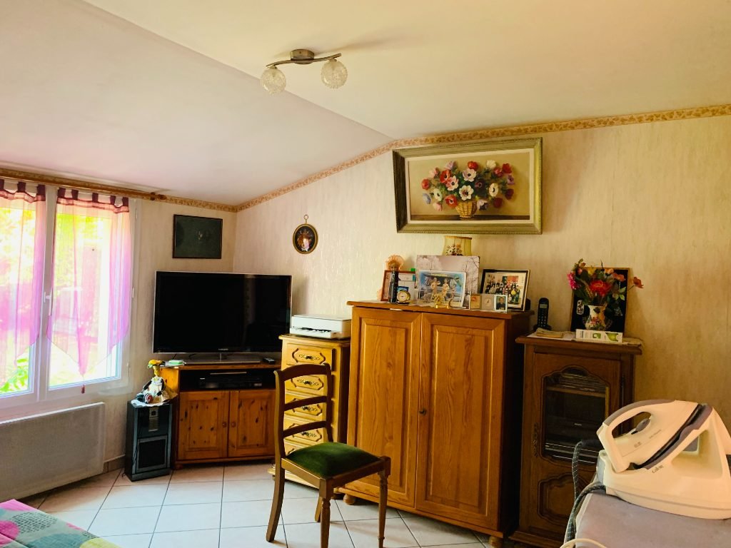Maison à vendre, 101m², L'Aiguillon-sur-Vie