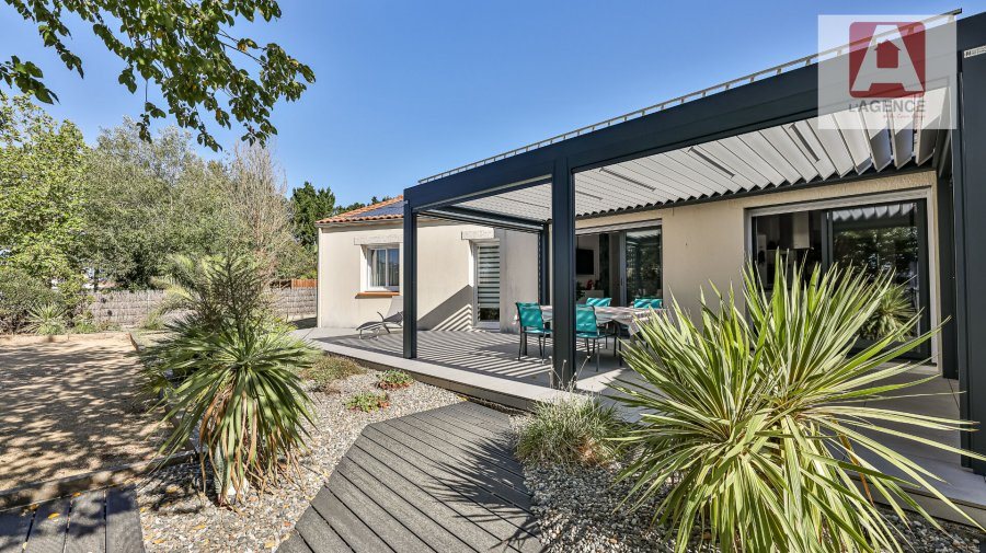 Maison à vendre, 124m², Givrand