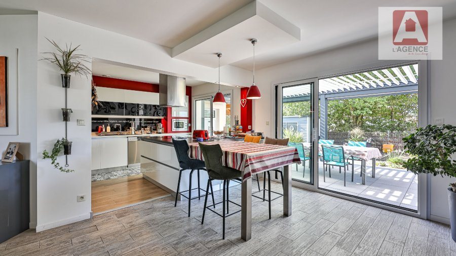 Maison à vendre, 124m², Givrand