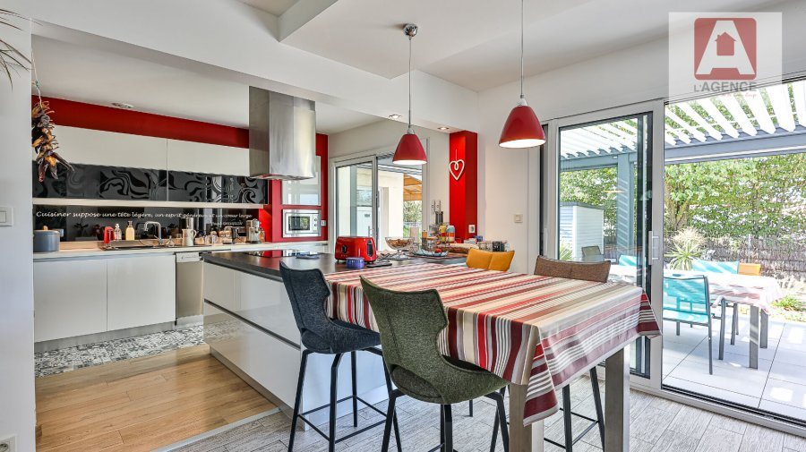 Maison à vendre, 124m², Givrand