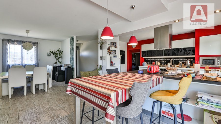 Maison à vendre, 124m², Givrand