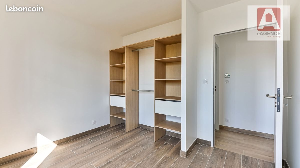 Maison à vendre, 105m², Soullans