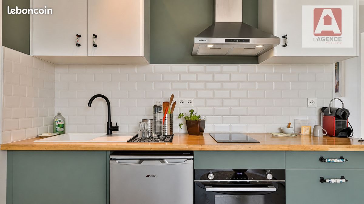 Maison à vendre, 44m², Maché