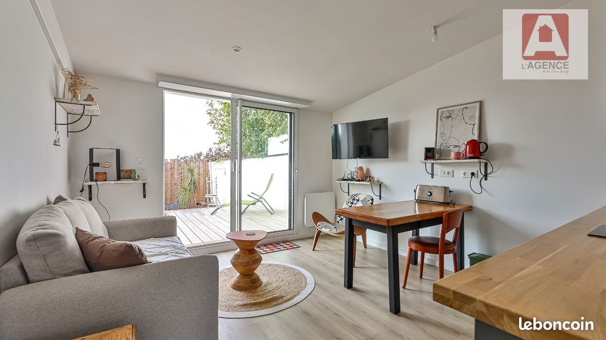 Maison à vendre, 44m², Maché