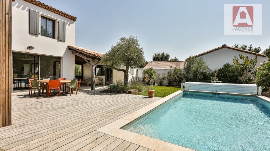 Maison à vendre, 140m², Landevieille