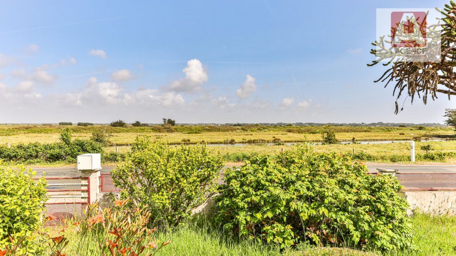 Maison à vendre, 114m², Saint-Hilaire-de-Riez