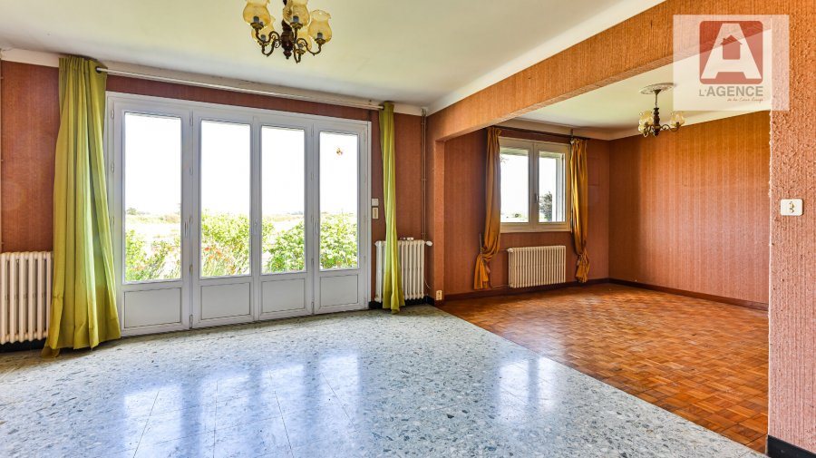 Maison à vendre, 114m², Saint-Hilaire-de-Riez