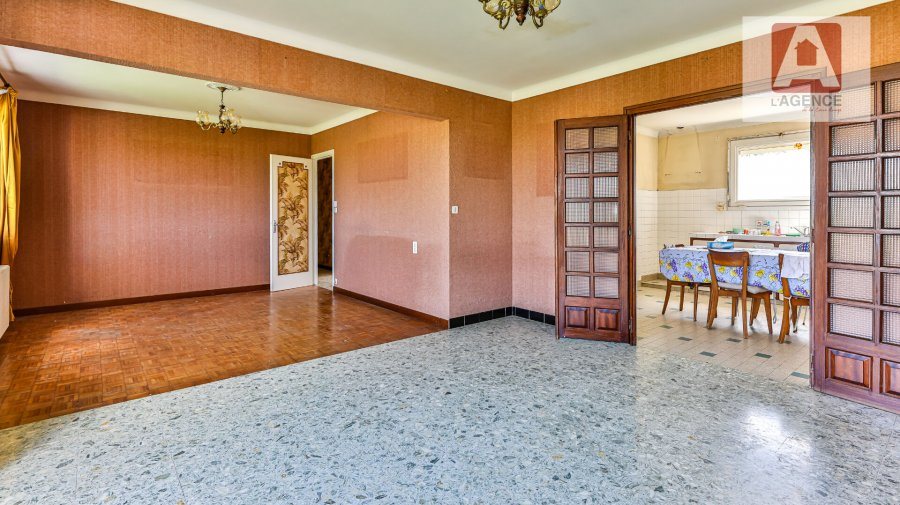 Maison à vendre, 114m², Saint-Hilaire-de-Riez