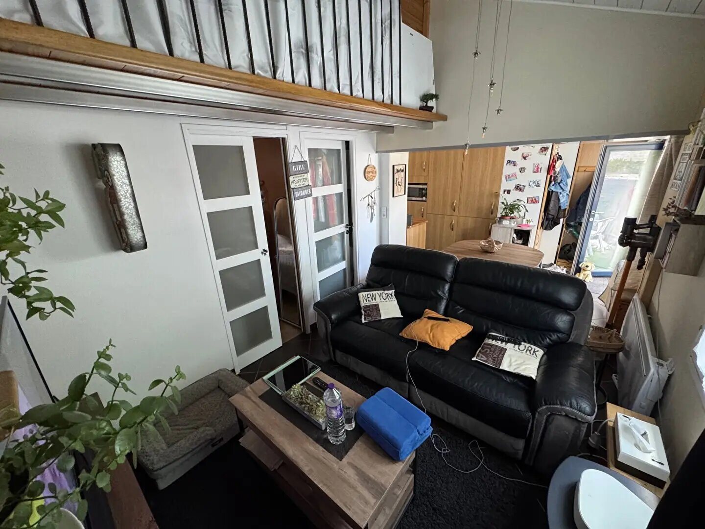 Maison à vendre, 32m², Saint-Gilles-Croix-de-Vie
