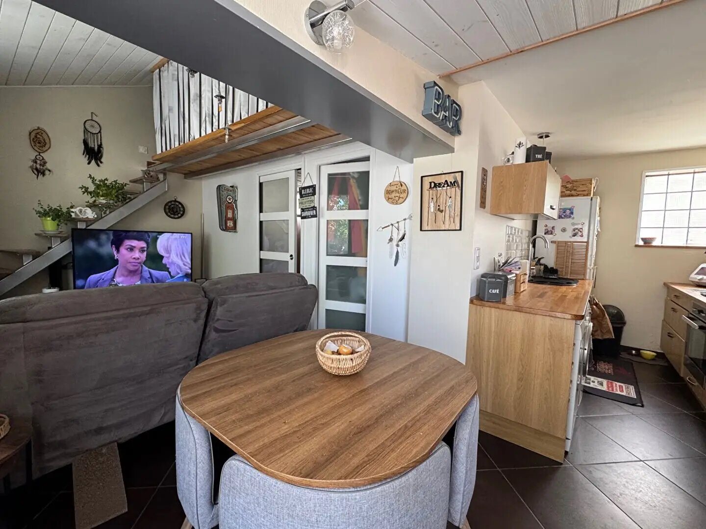 Maison à vendre, 32m², Saint-Gilles-Croix-de-Vie
