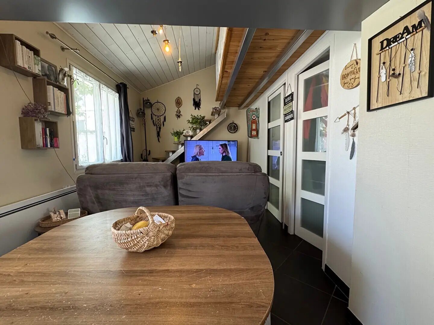 Maison à vendre, 32m², Saint-Gilles-Croix-de-Vie