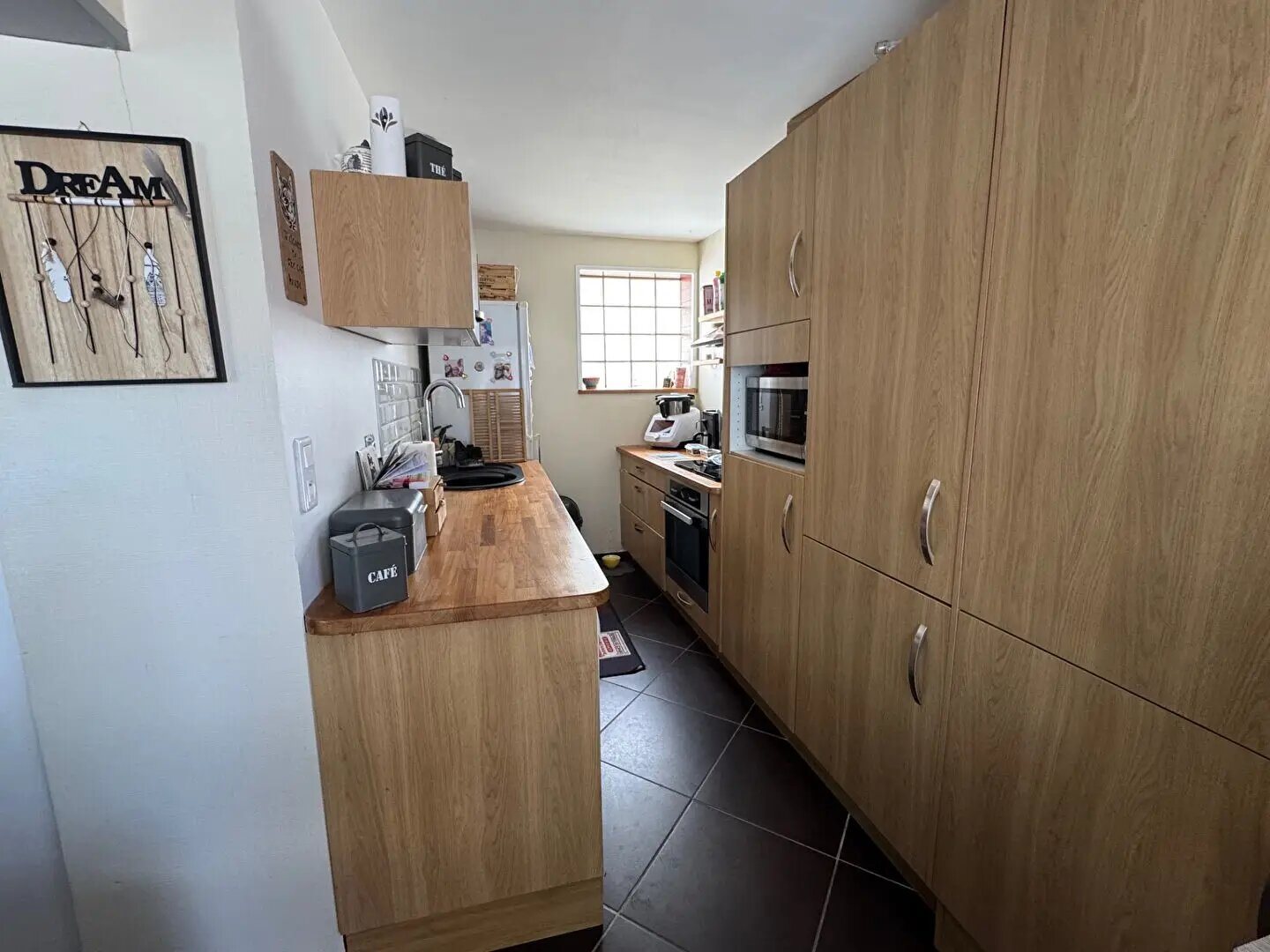 Maison à vendre, 32m², Saint-Gilles-Croix-de-Vie
