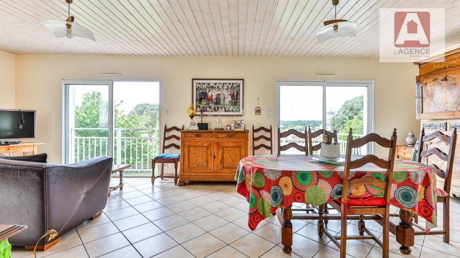 Maison à vendre, 91m², Apremont