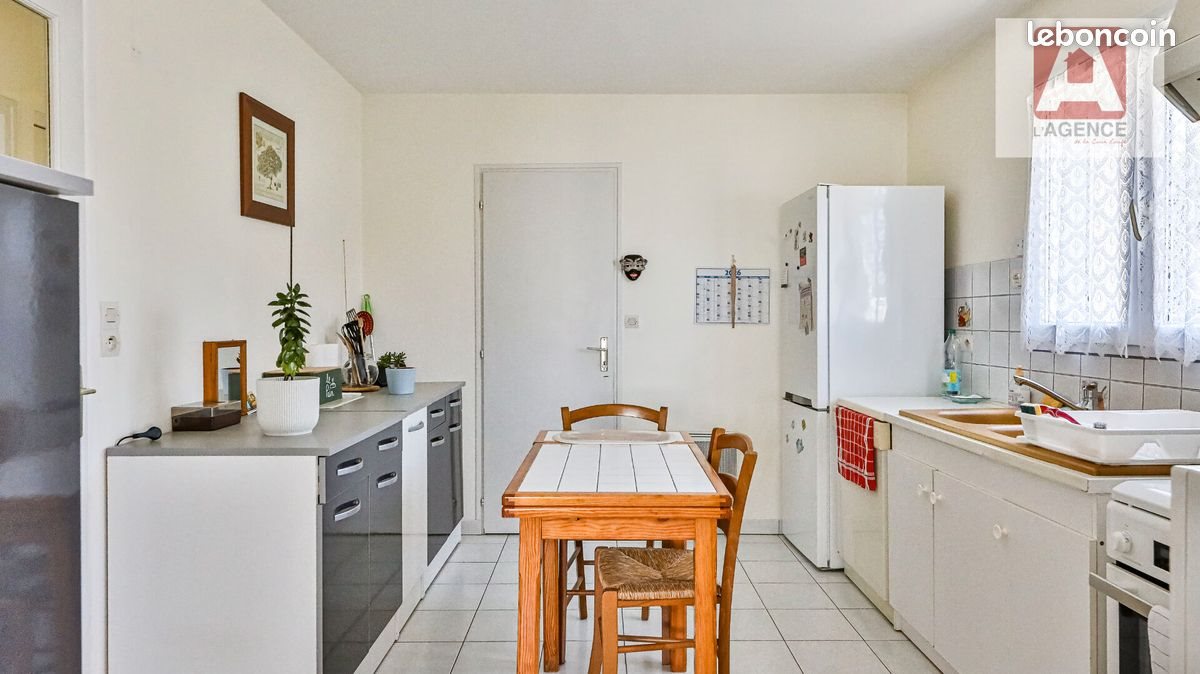 Maison à vendre, 74m², L'Aiguillon-sur-Vie