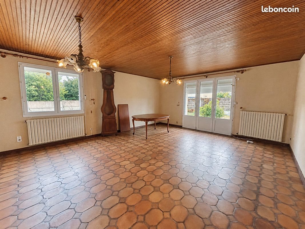 Appartement à vendre, 35m², Saint-Hilaire-de-Riez