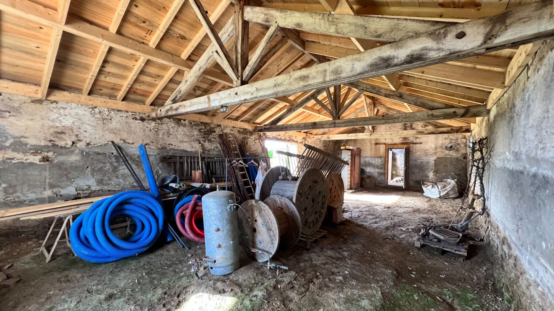 Maison à vendre, 214m², Saint-Julien-des-Landes