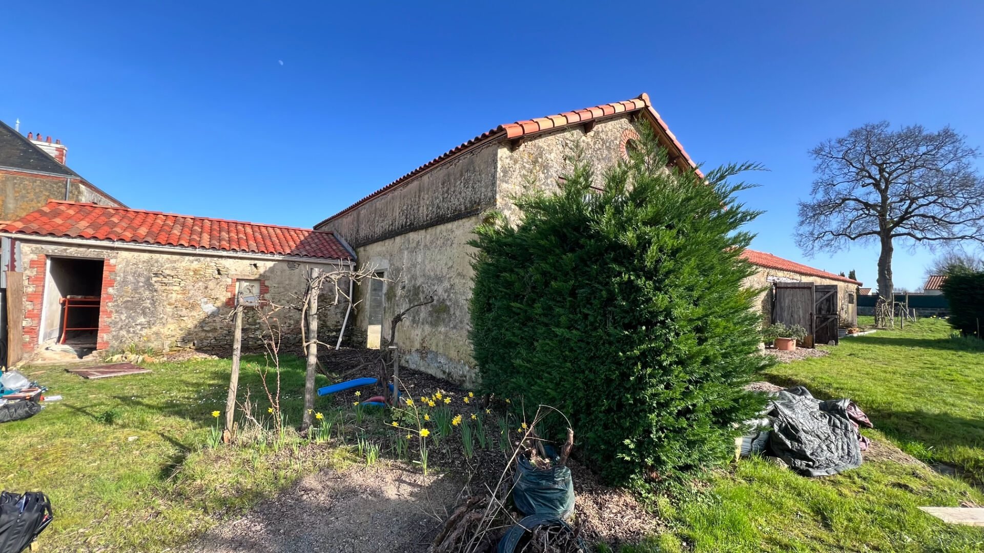 Maison à vendre, 214m², Saint-Julien-des-Landes