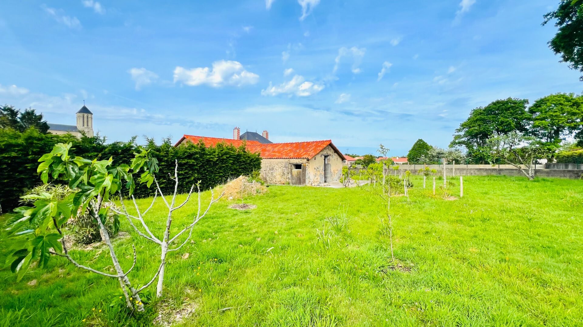 Maison à vendre, 214m², Saint-Julien-des-Landes