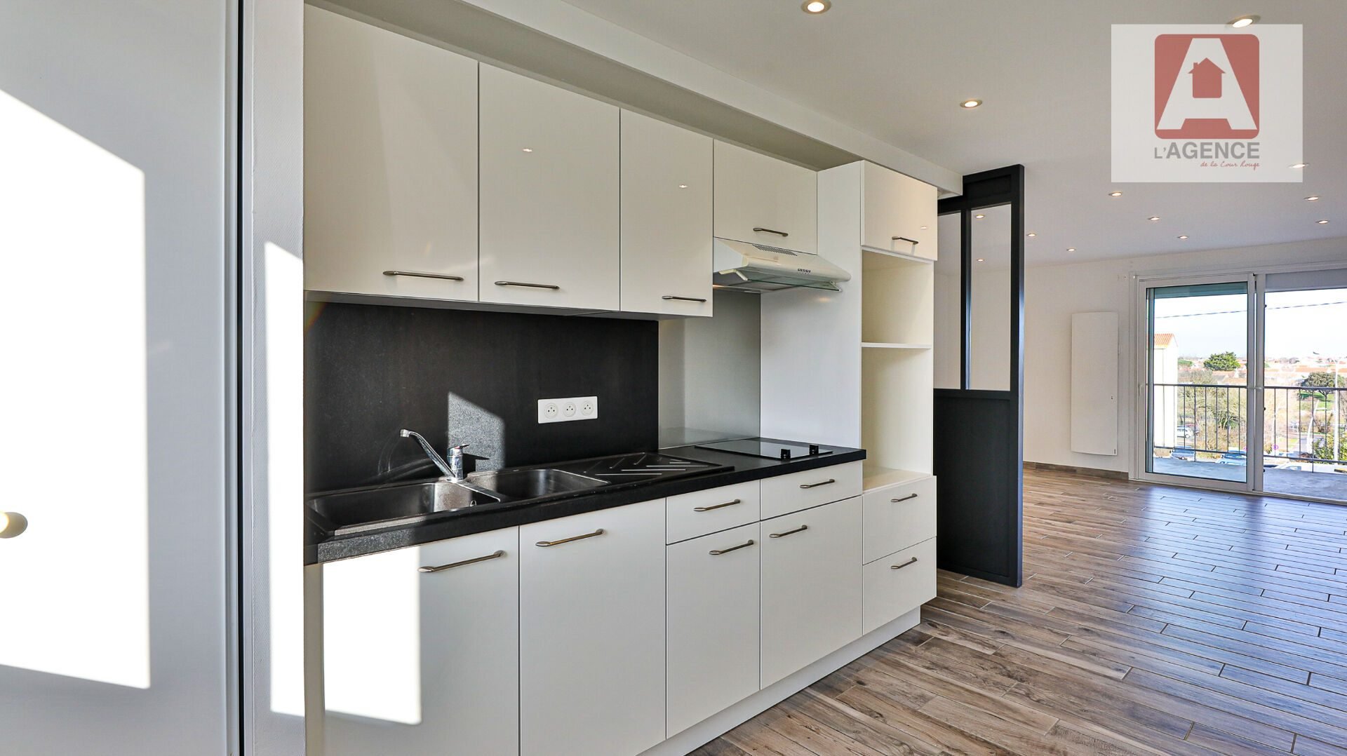 Appartement à louer, 65m², Saint-Gilles-Croix-de-Vie
