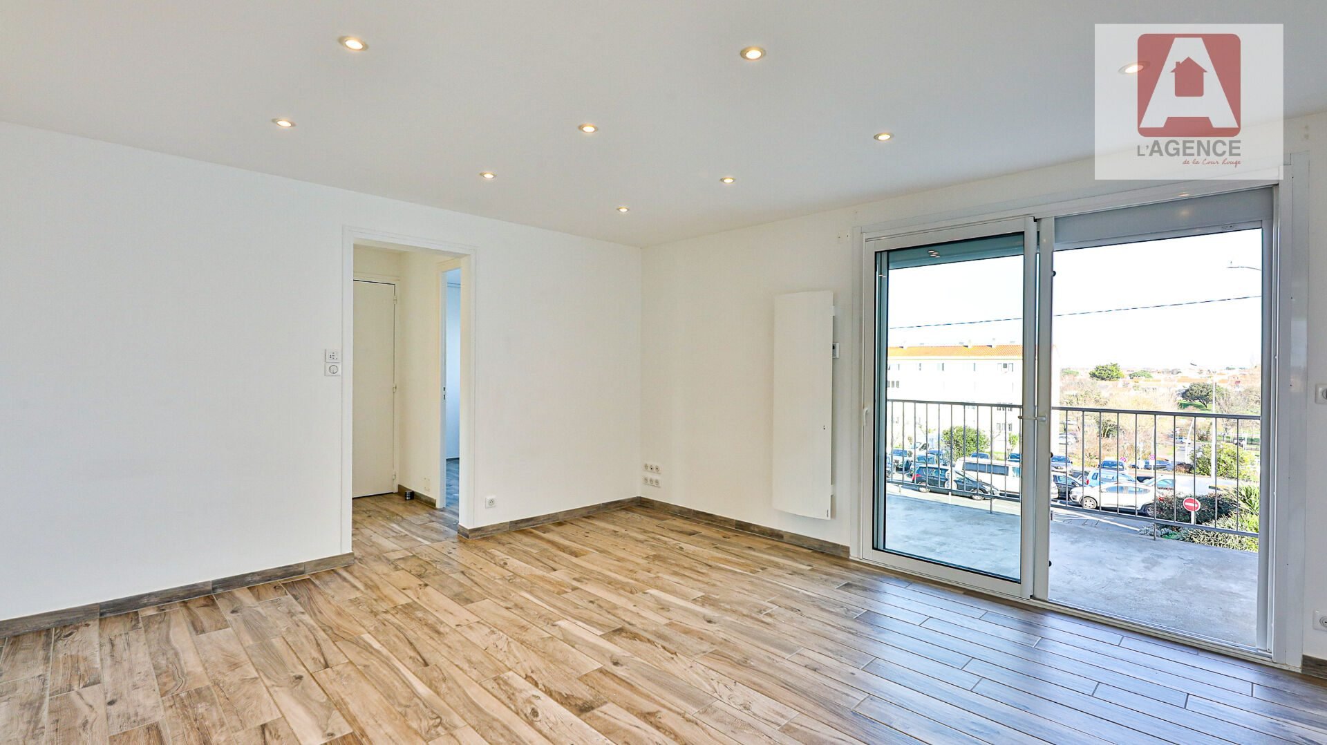Appartement à louer, 65m², Saint-Gilles-Croix-de-Vie
