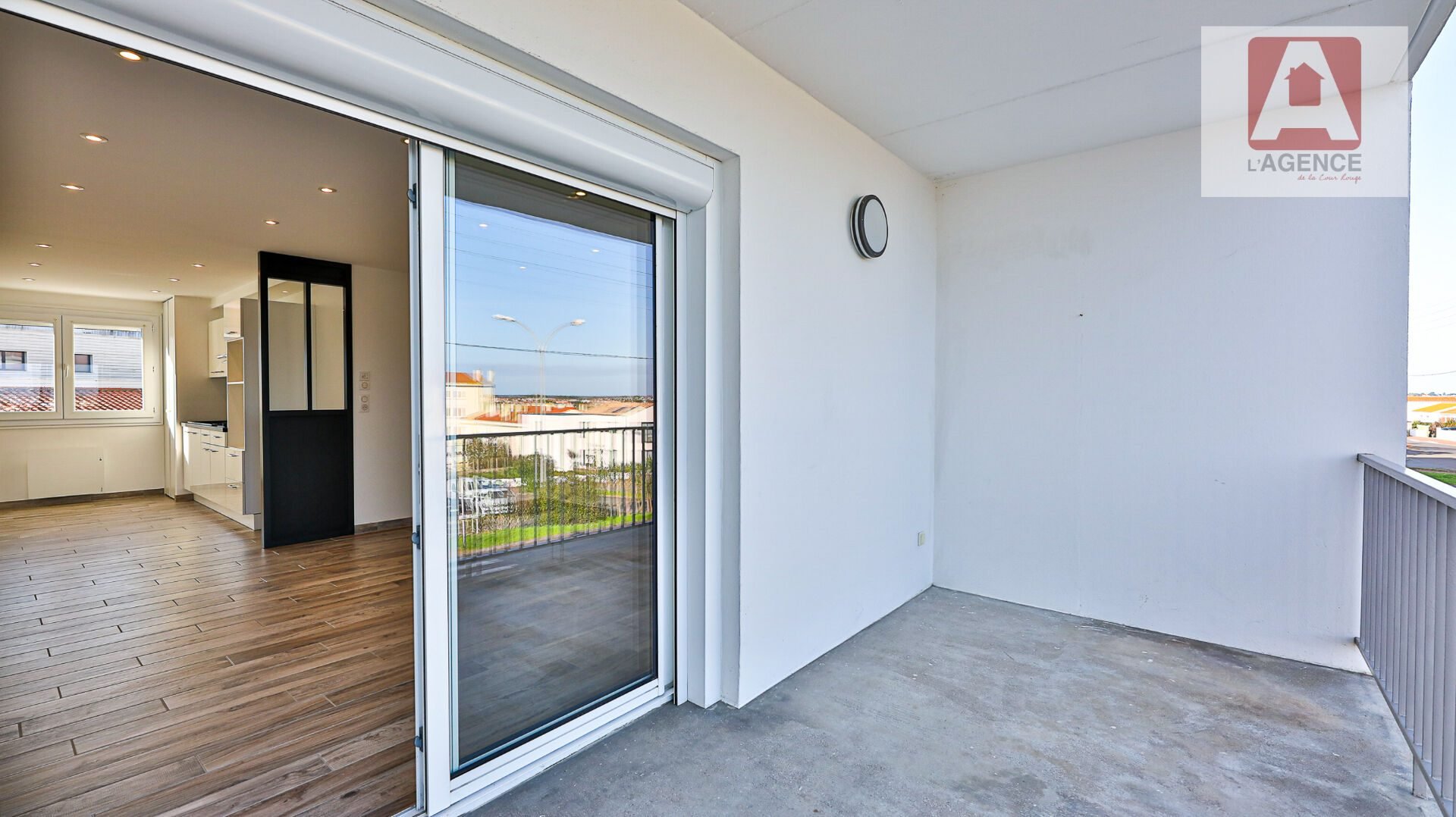 Appartement à louer, 65m², Saint-Gilles-Croix-de-Vie