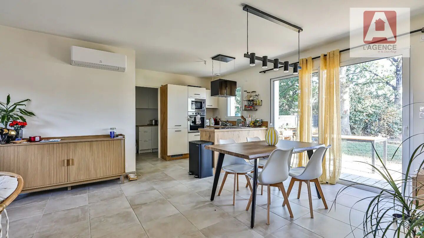 Maison à vendre, 81m², L'Aiguillon-sur-Vie