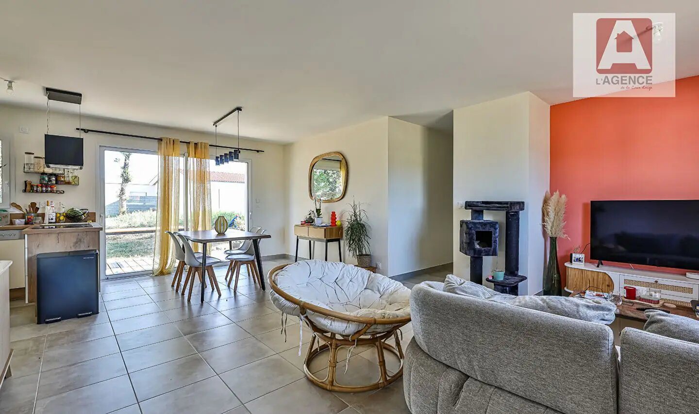 Maison à vendre, 81m², L'Aiguillon-sur-Vie