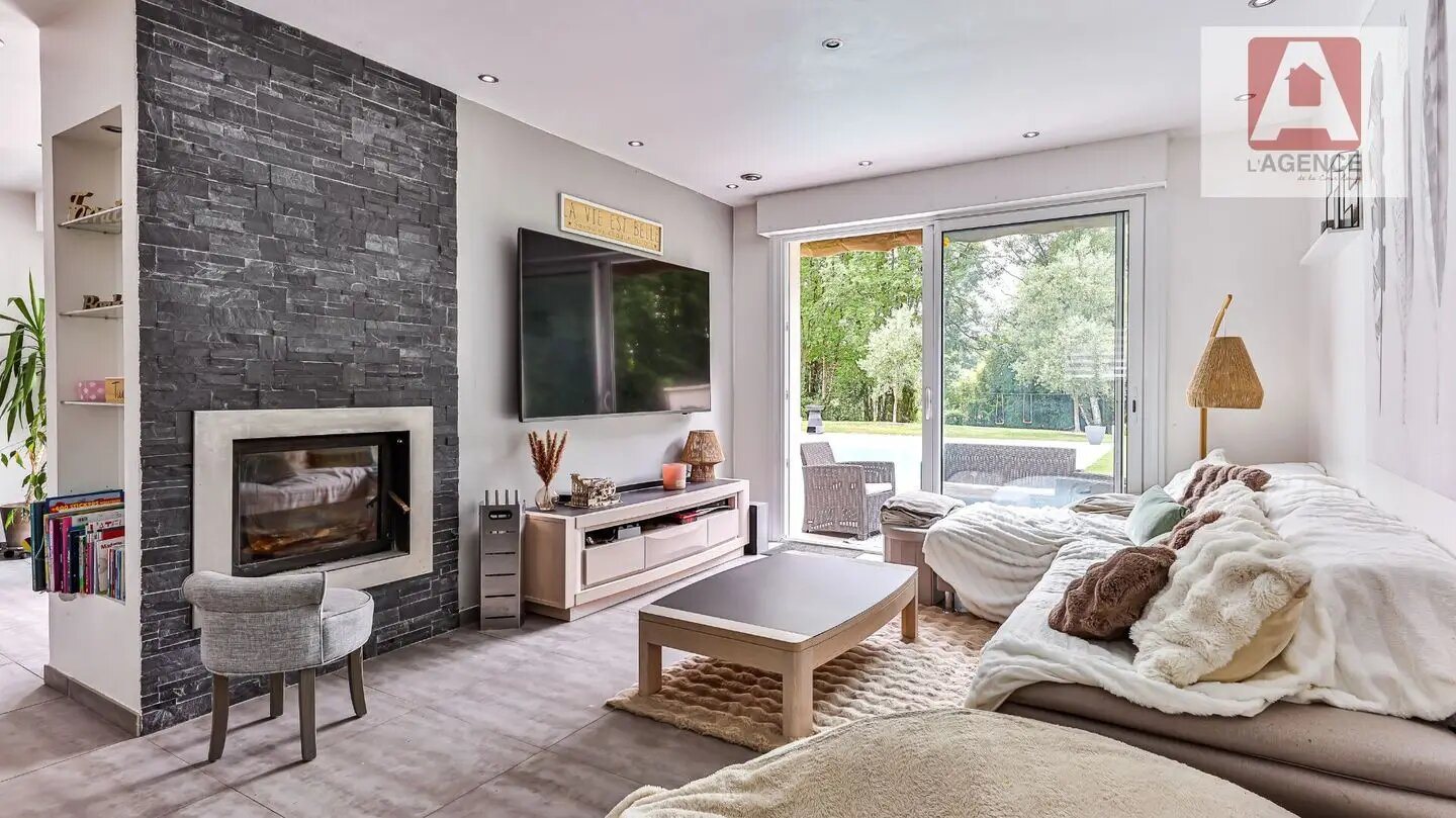 Maison à vendre, 129m², Landeronde