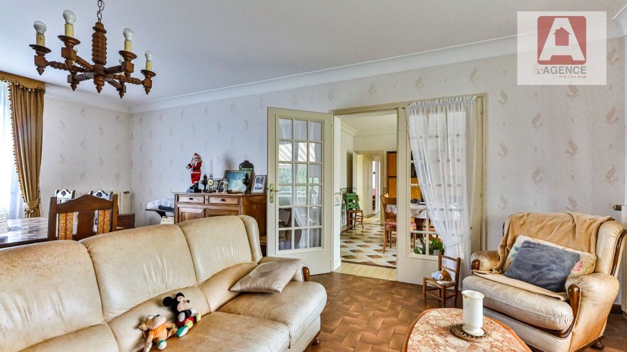Maison à vendre, 100m², Aizenay