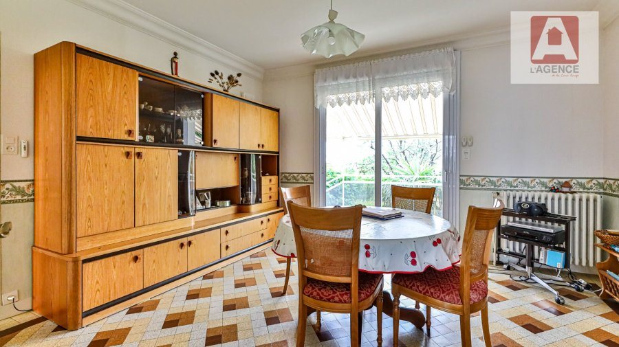 Maison à vendre, 100m², Aizenay