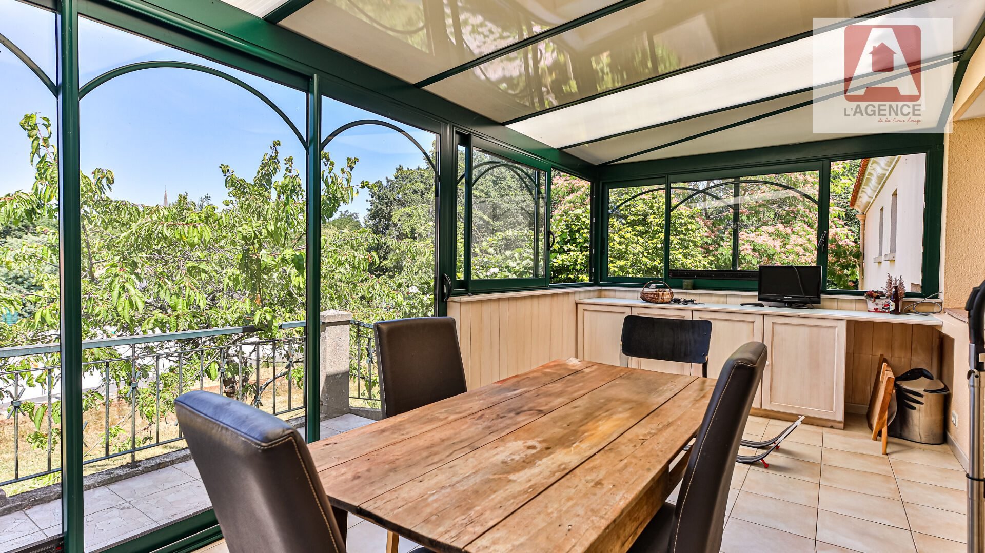 Maison à vendre, 165m², L'Aiguillon-sur-Vie
