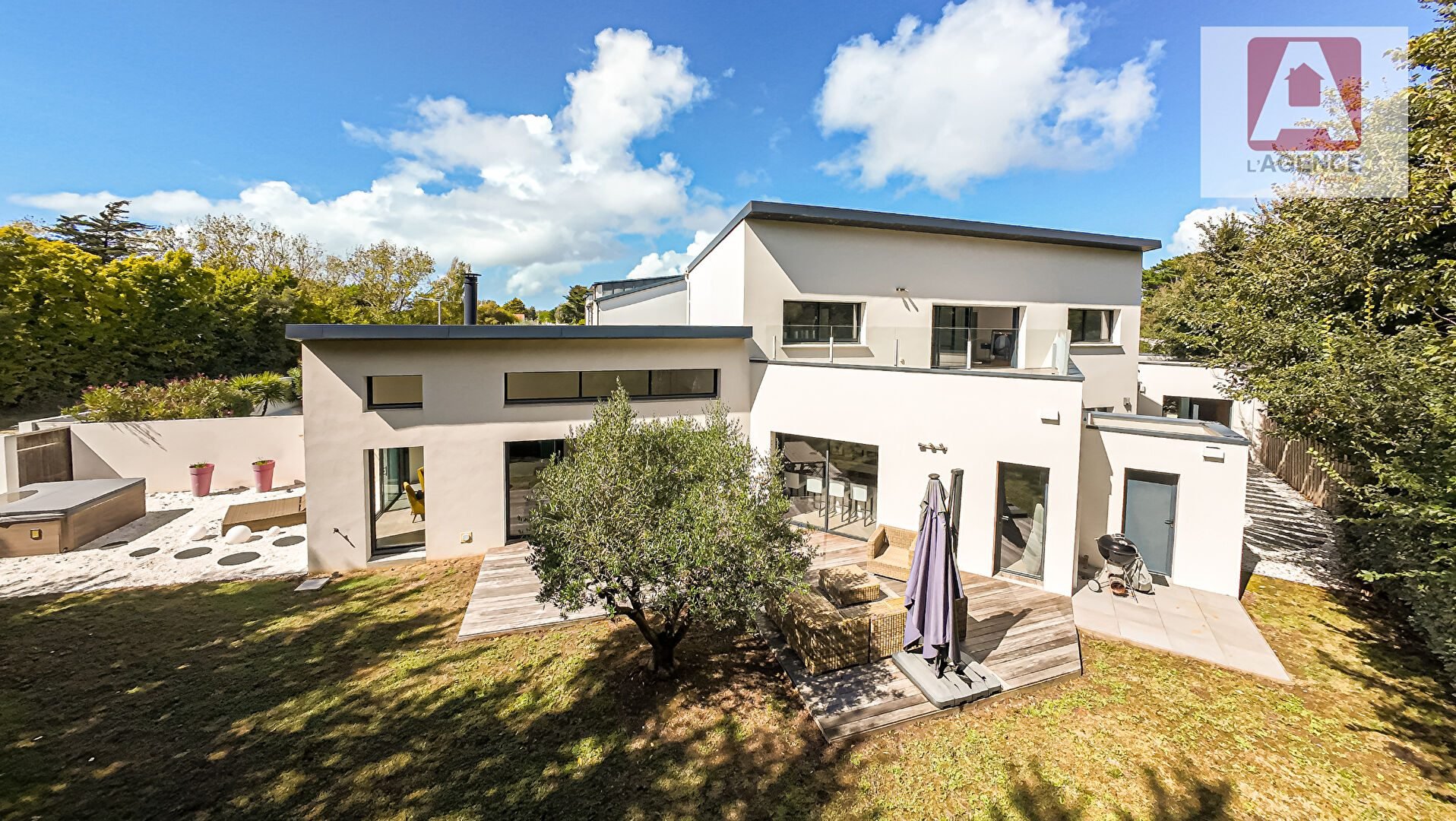 Maison à vendre, 187m², Saint-Gilles-Croix-de-Vie