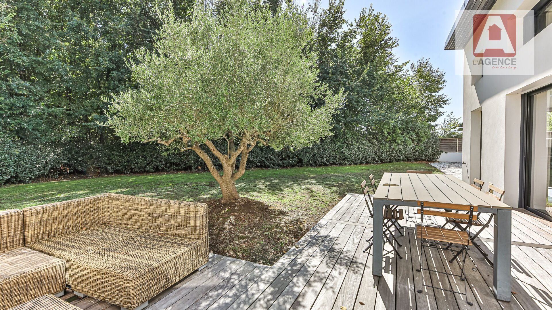 Maison à vendre, 187m², Saint-Gilles-Croix-de-Vie