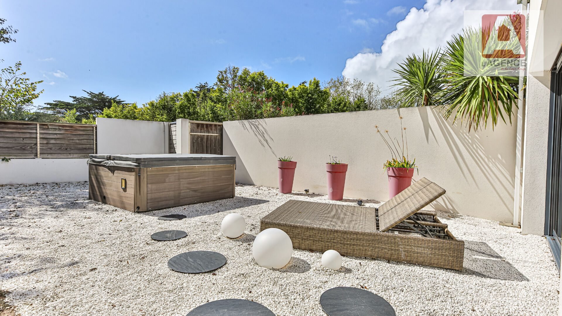 Maison à vendre, 187m², Saint-Gilles-Croix-de-Vie