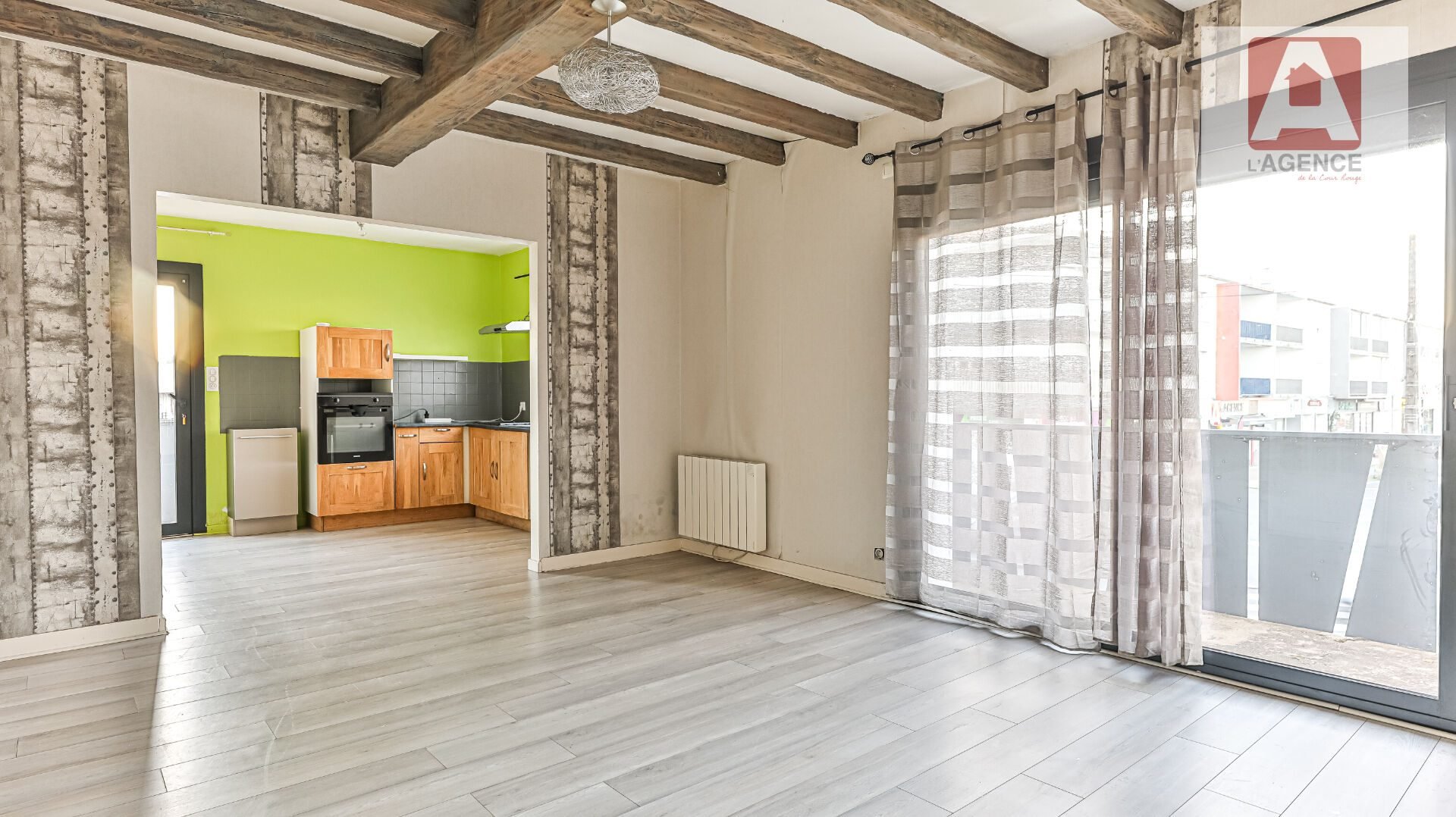 Appartement à vendre, 83m², Saint-Gilles-Croix-de-Vie