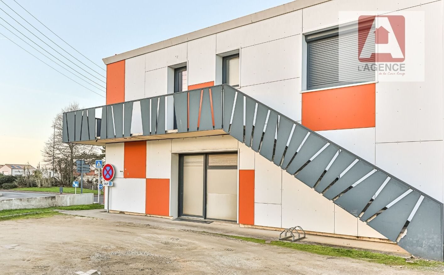 Appartement à vendre, 83m², Saint-Gilles-Croix-de-Vie