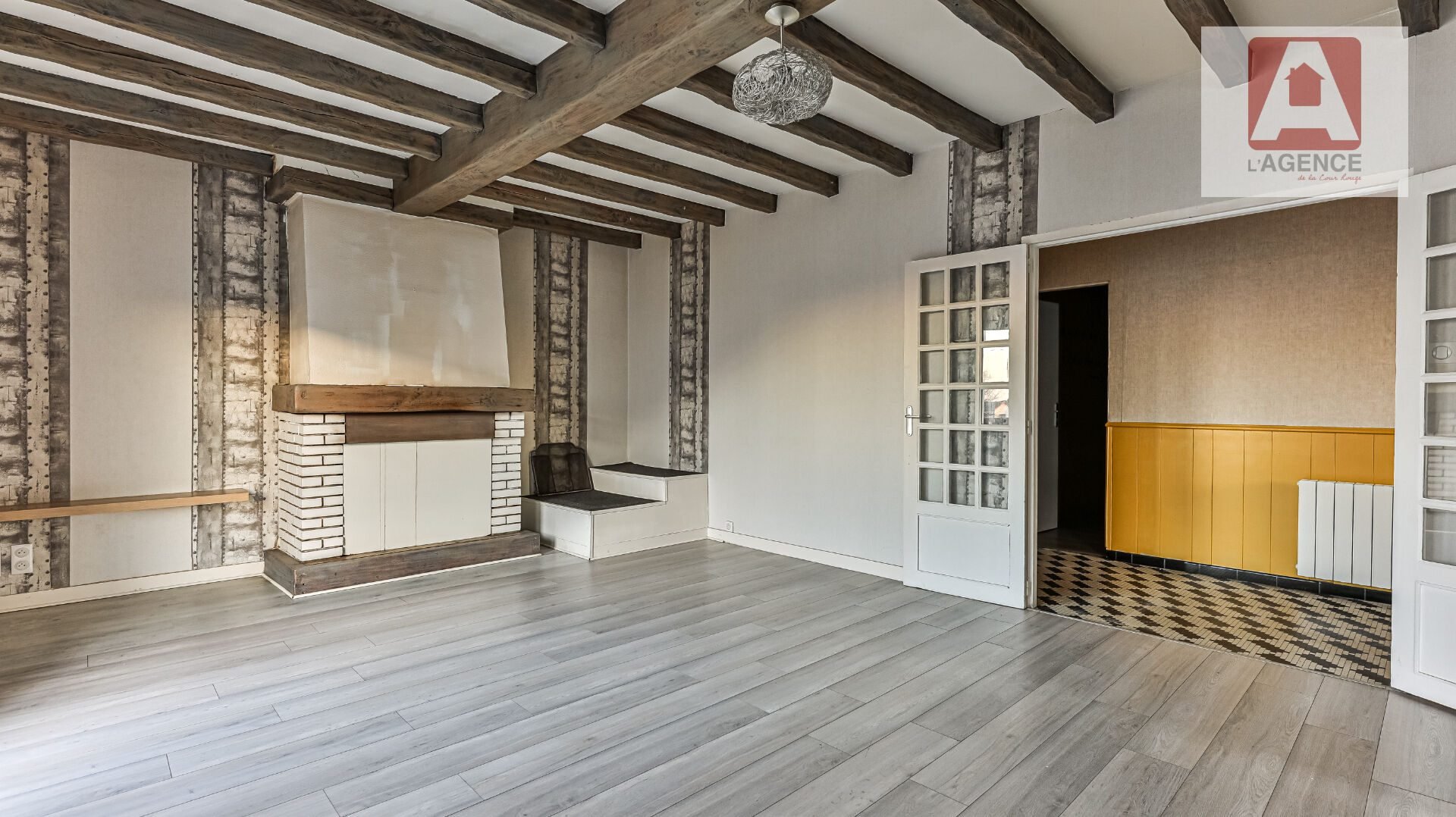 Appartement à vendre, 83m², Saint-Gilles-Croix-de-Vie