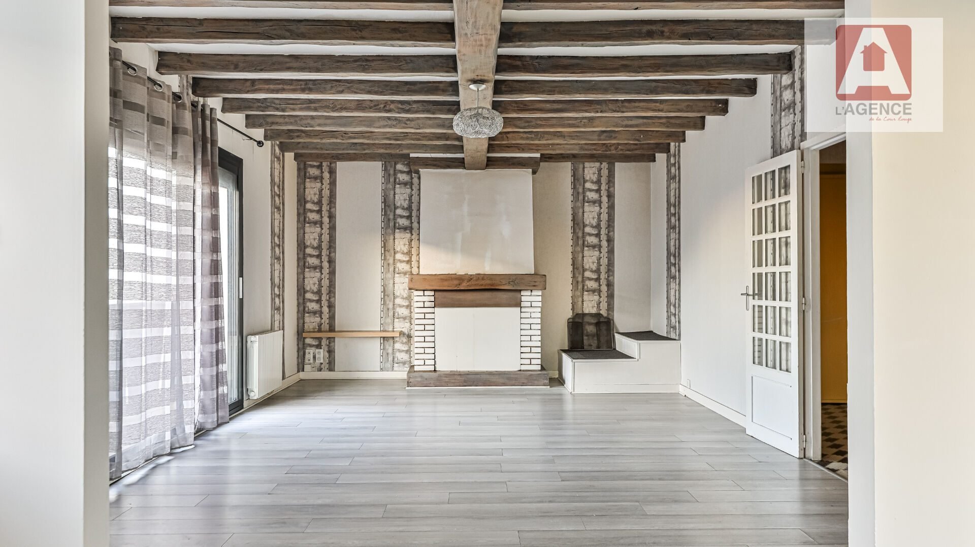 Appartement à vendre, 83m², Saint-Gilles-Croix-de-Vie