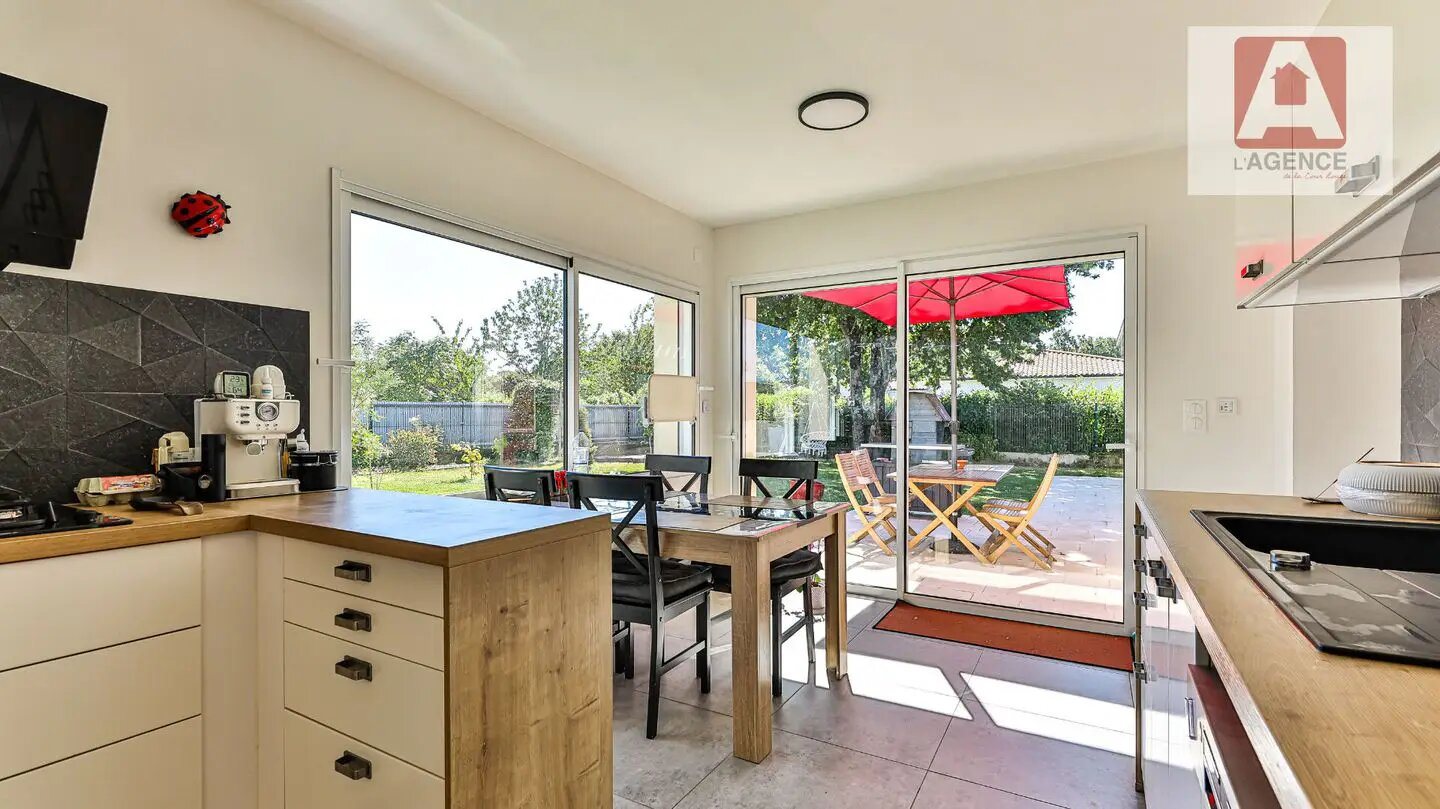 Maison à vendre, 119m², La Chapelle-Hermier