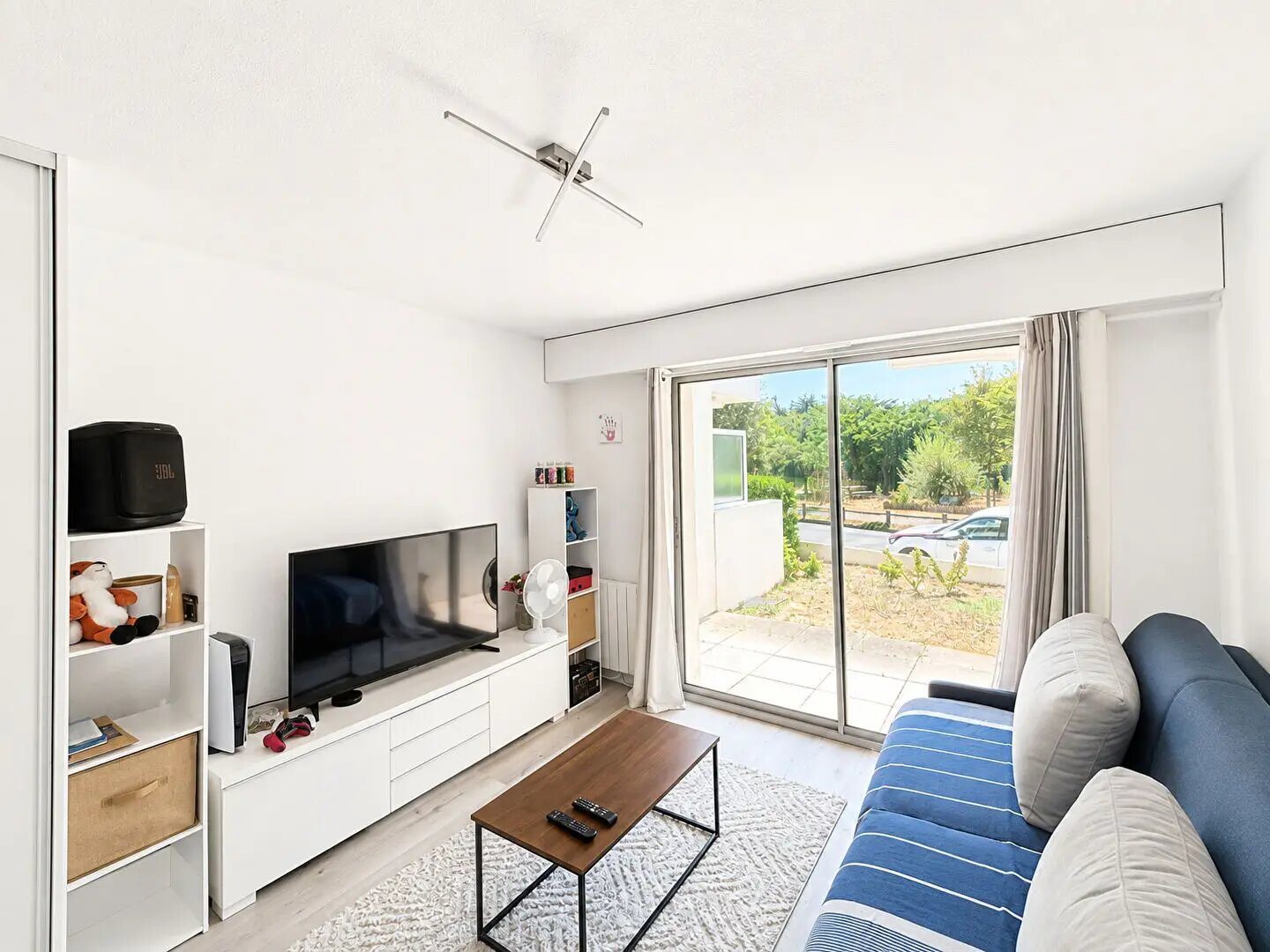 Appartement à vendre, 23m², Saint-Gilles-Croix-de-Vie