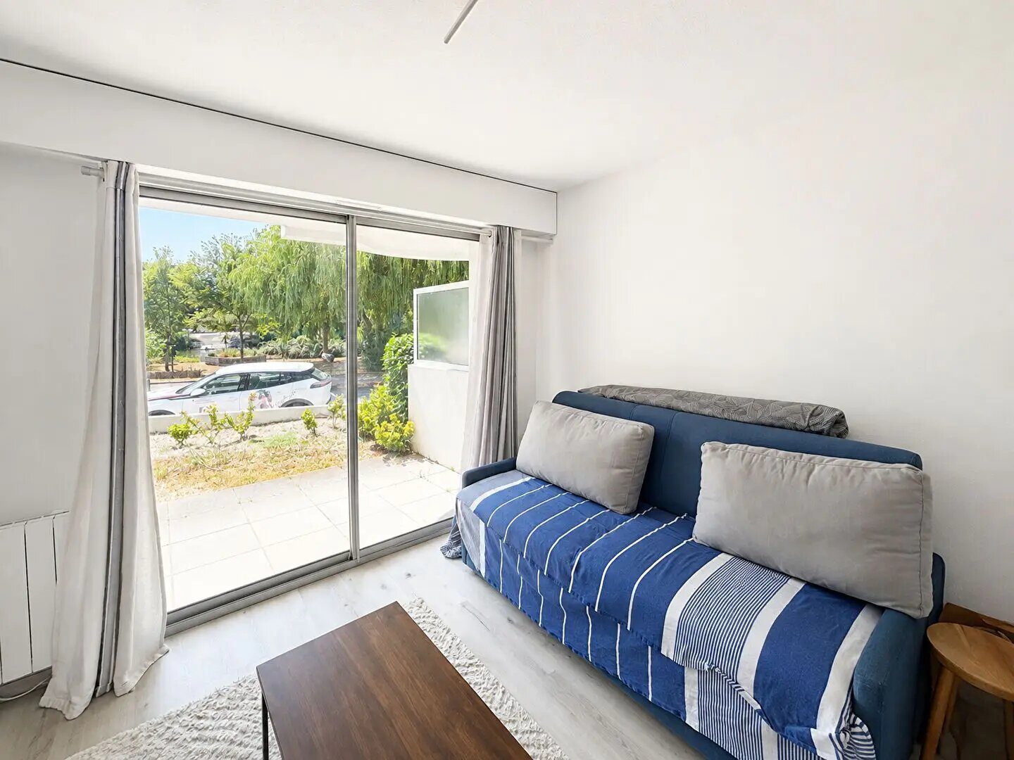 Appartement à vendre, 23m², Saint-Gilles-Croix-de-Vie