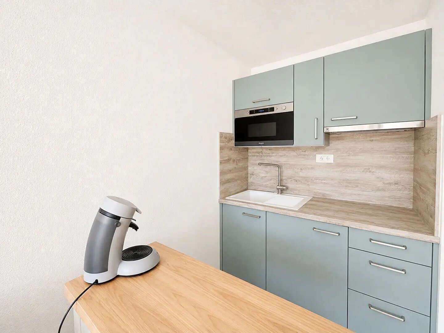 Appartement à vendre, 23m², Saint-Gilles-Croix-de-Vie