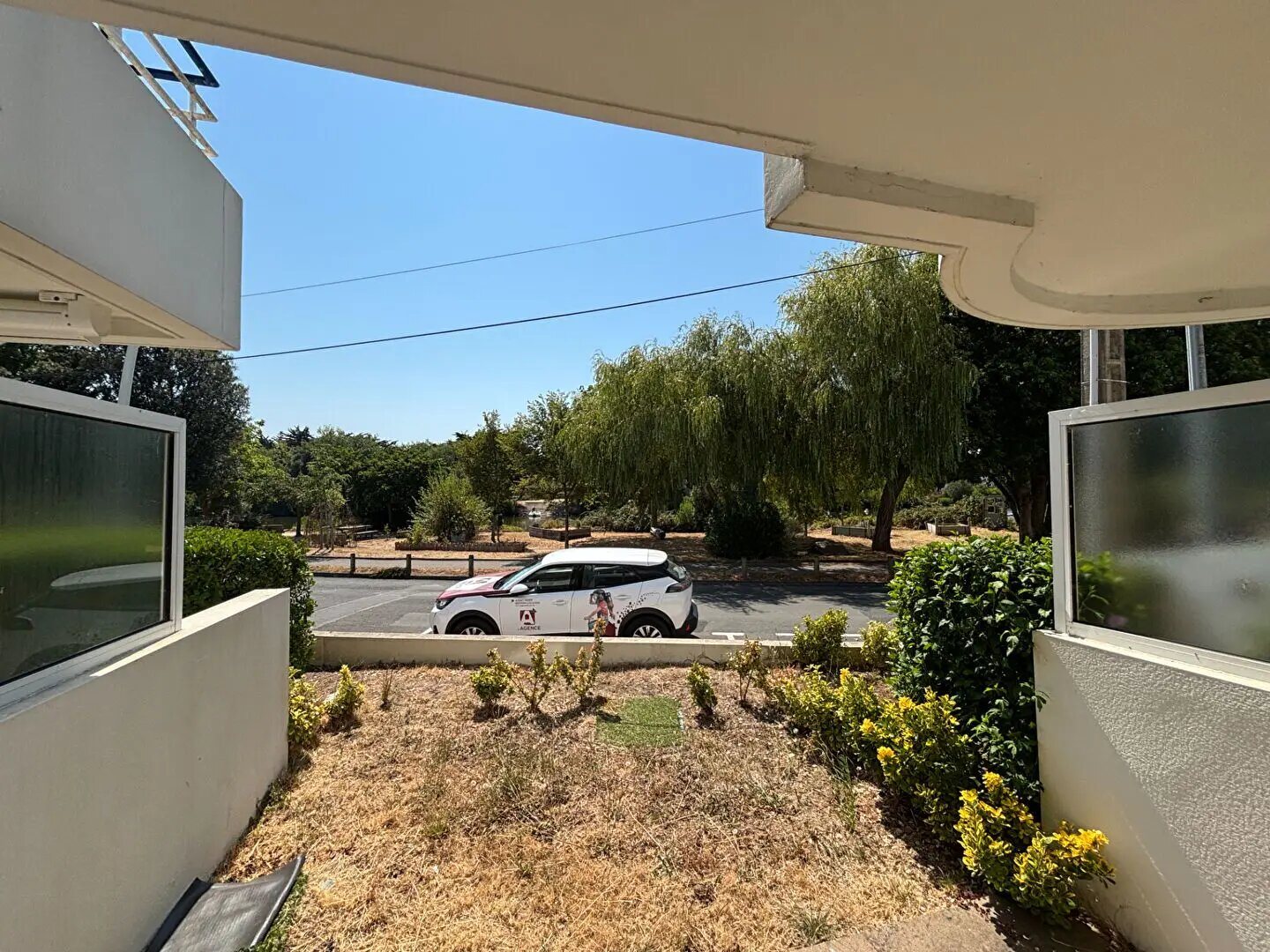 Appartement à vendre, 23m², Saint-Gilles-Croix-de-Vie