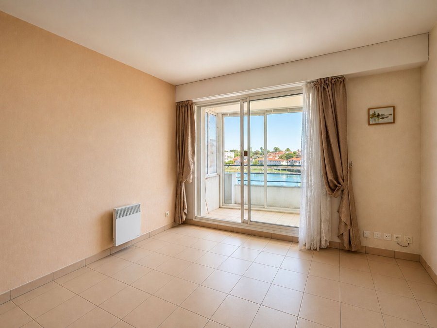 Appartement à vendre, 58m², Saint-Gilles-Croix-de-Vie