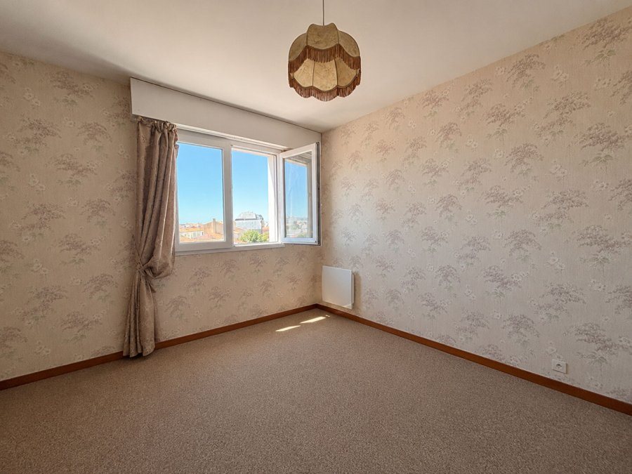 Appartement à vendre, 58m², Saint-Gilles-Croix-de-Vie