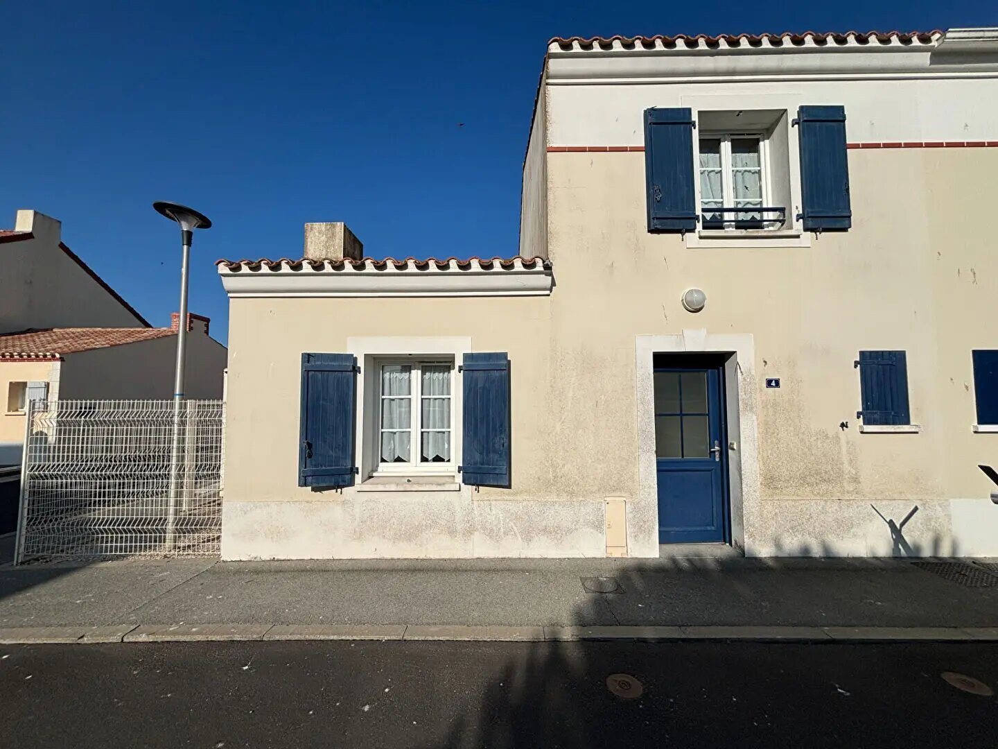 Maison à vendre, 69m², Saint-Hilaire-de-Riez
