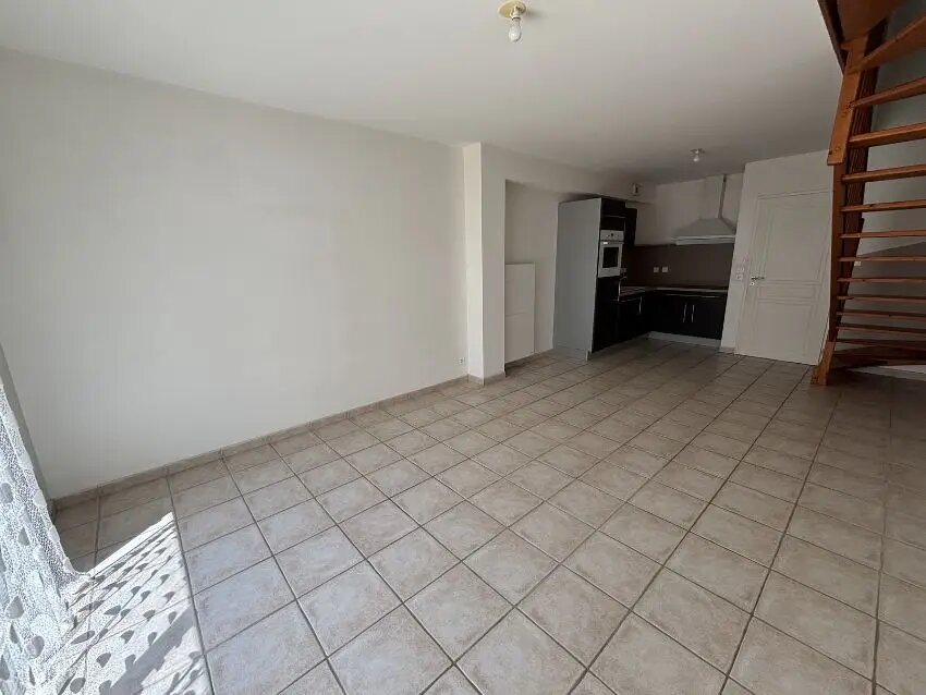 Maison à vendre, 69m², Saint-Hilaire-de-Riez