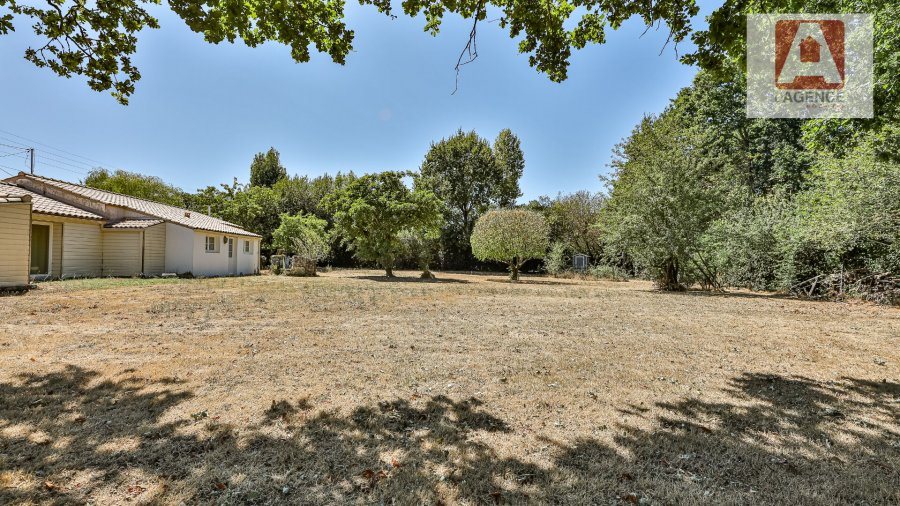 Maison à vendre, 86m², Saint-Maixent-sur-Vie